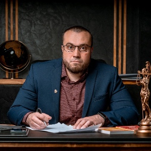 адвокат Колонтай  Дмитрий  Владимирович 