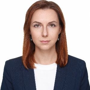 адвокат Лазарева Юлия Викторовна